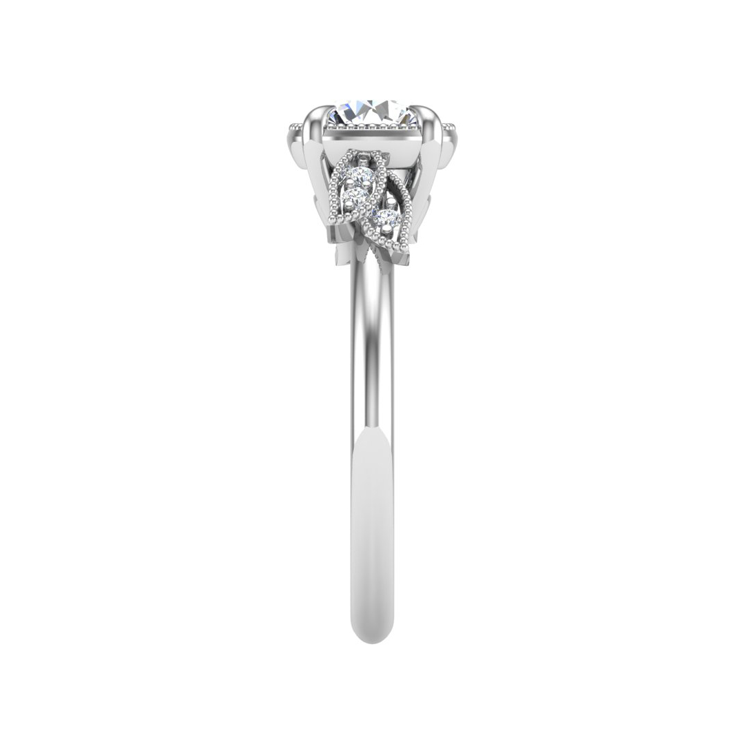 Lilah Engagement Ring